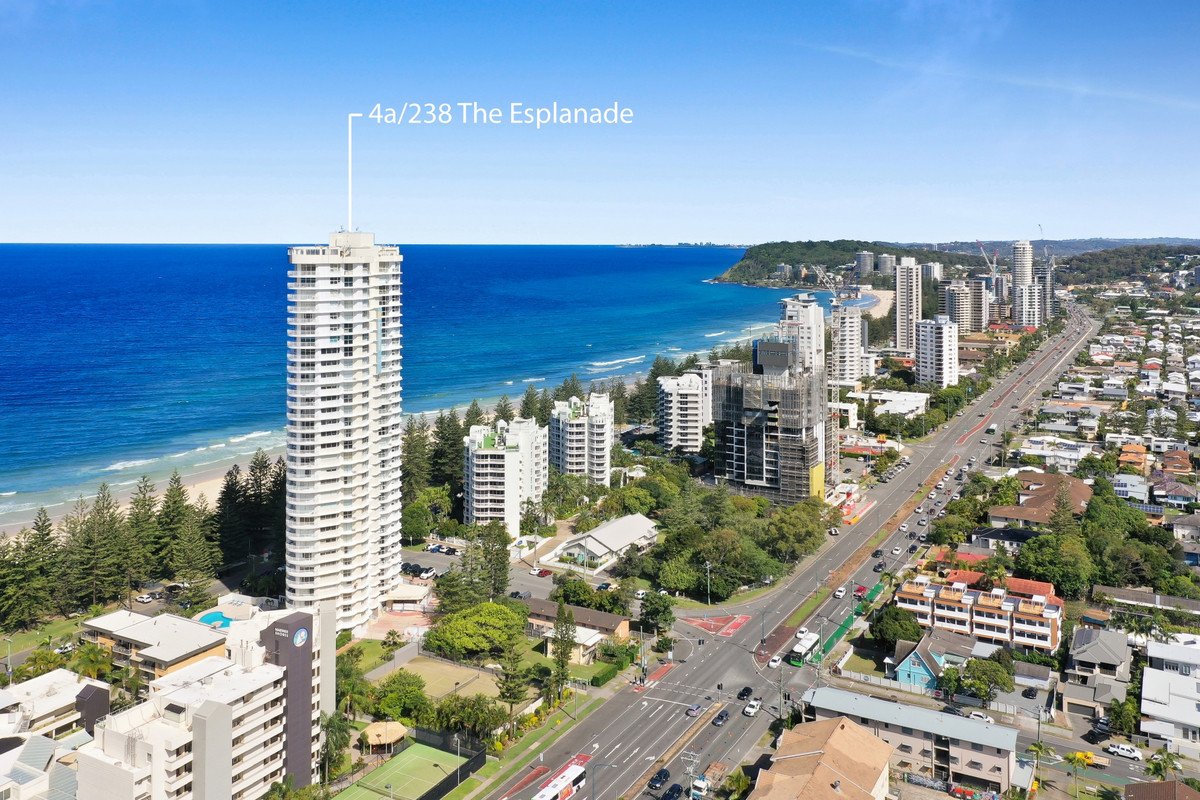 4A/238 The Esplanade Burleigh Heads 22