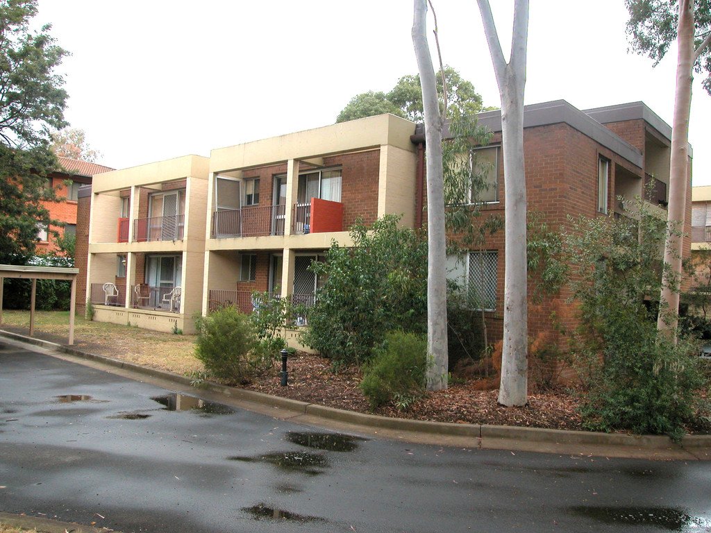 4a/9-19 York Road JAMISONTOWN 1