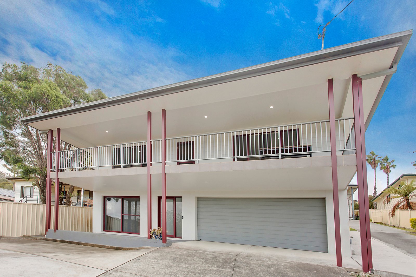 4B Albert Street KENDALL 1