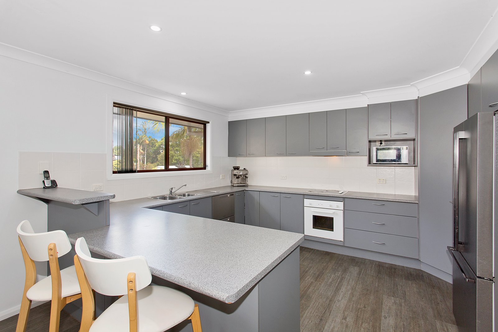 4B Albert Street KENDALL 5