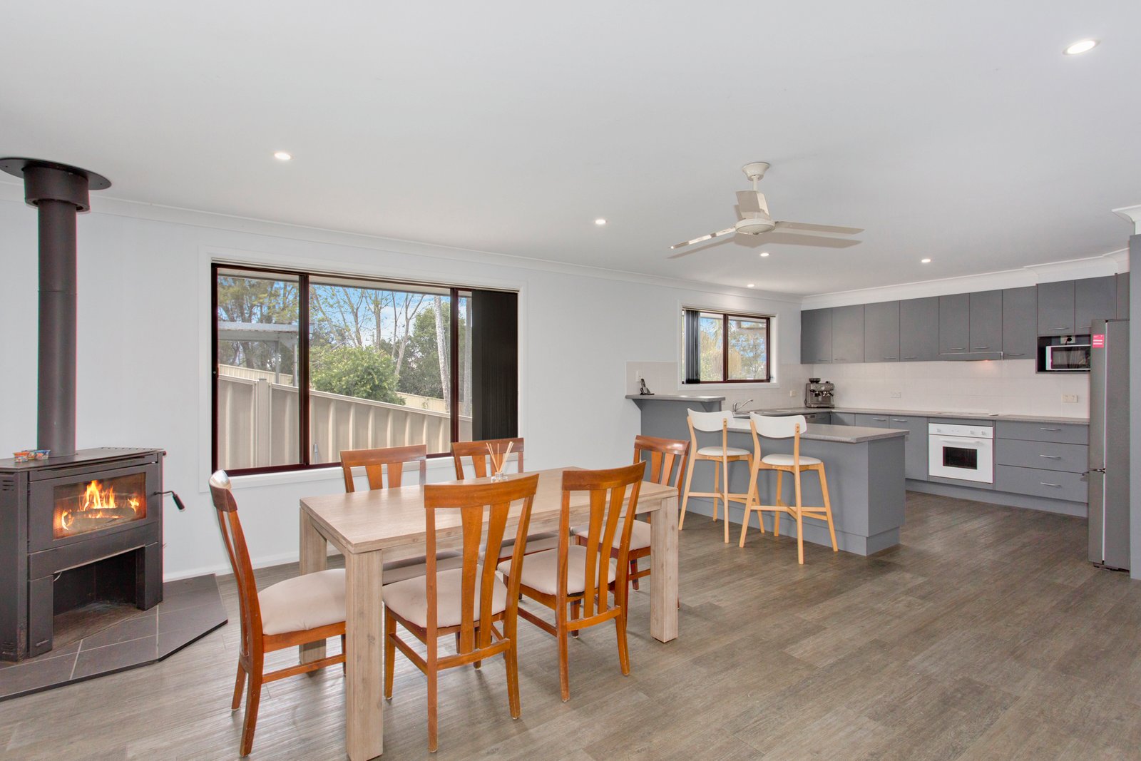 4B Albert Street KENDALL 7