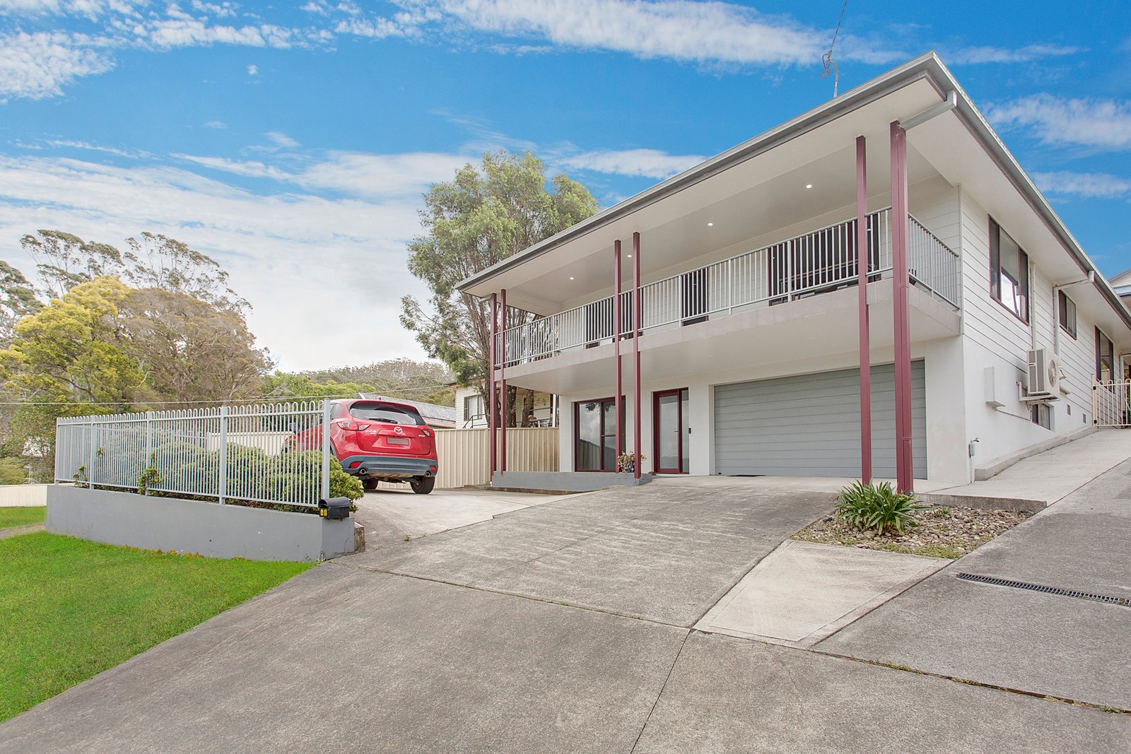 4B Albert Street KENDALL 17