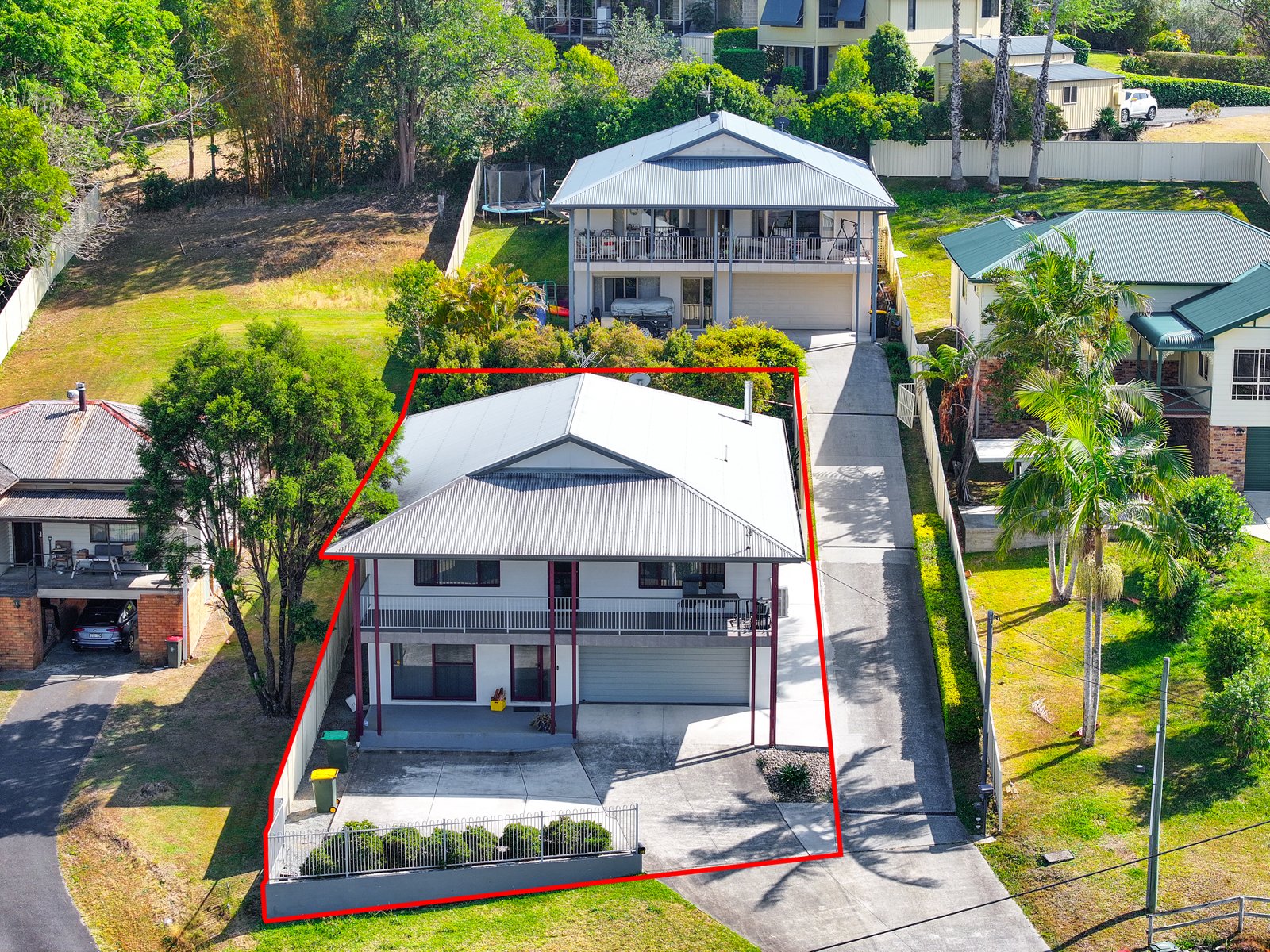 4B Albert Street KENDALL 18