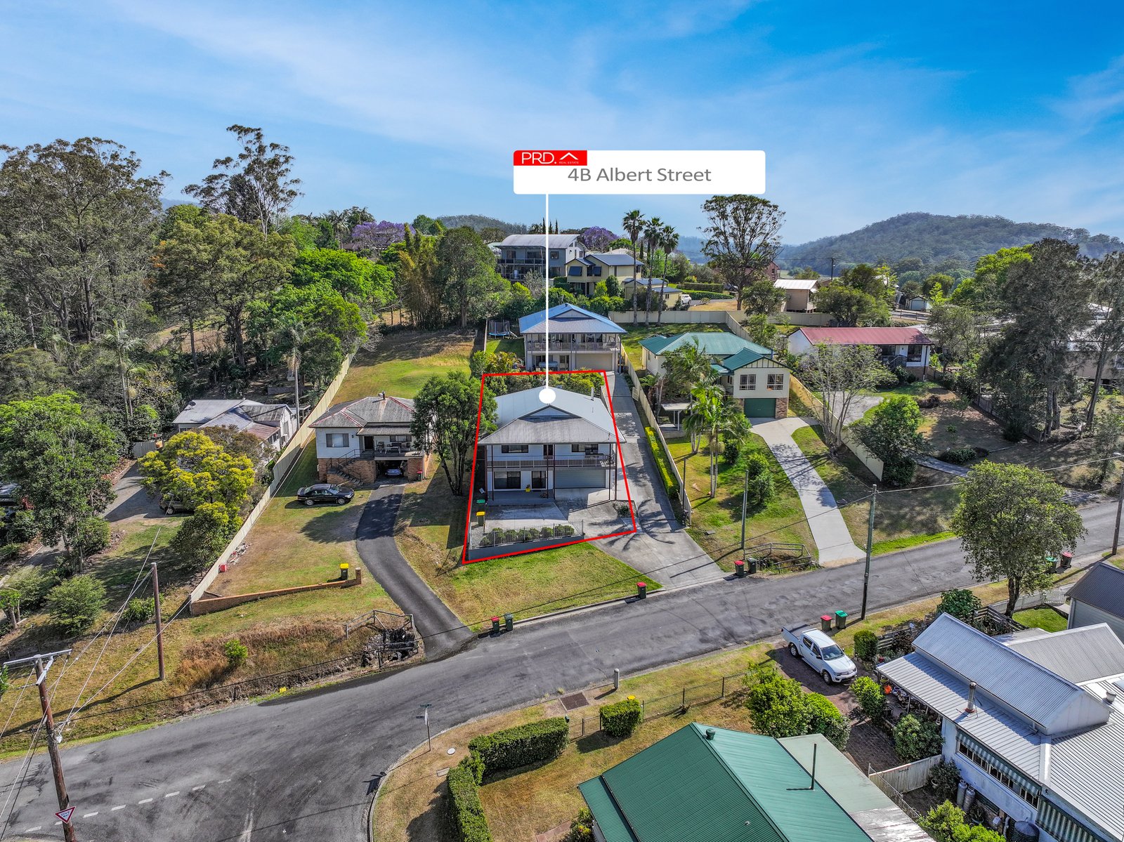 4B Albert Street KENDALL 19