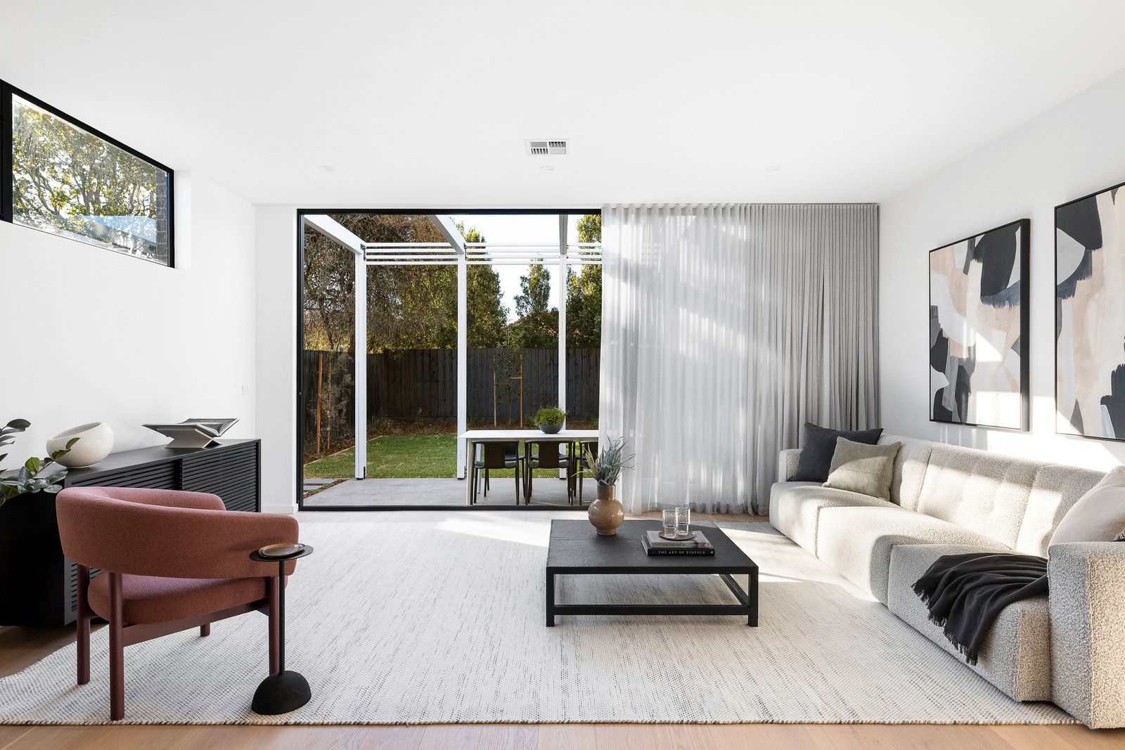 Gallery: 4b Alma Road