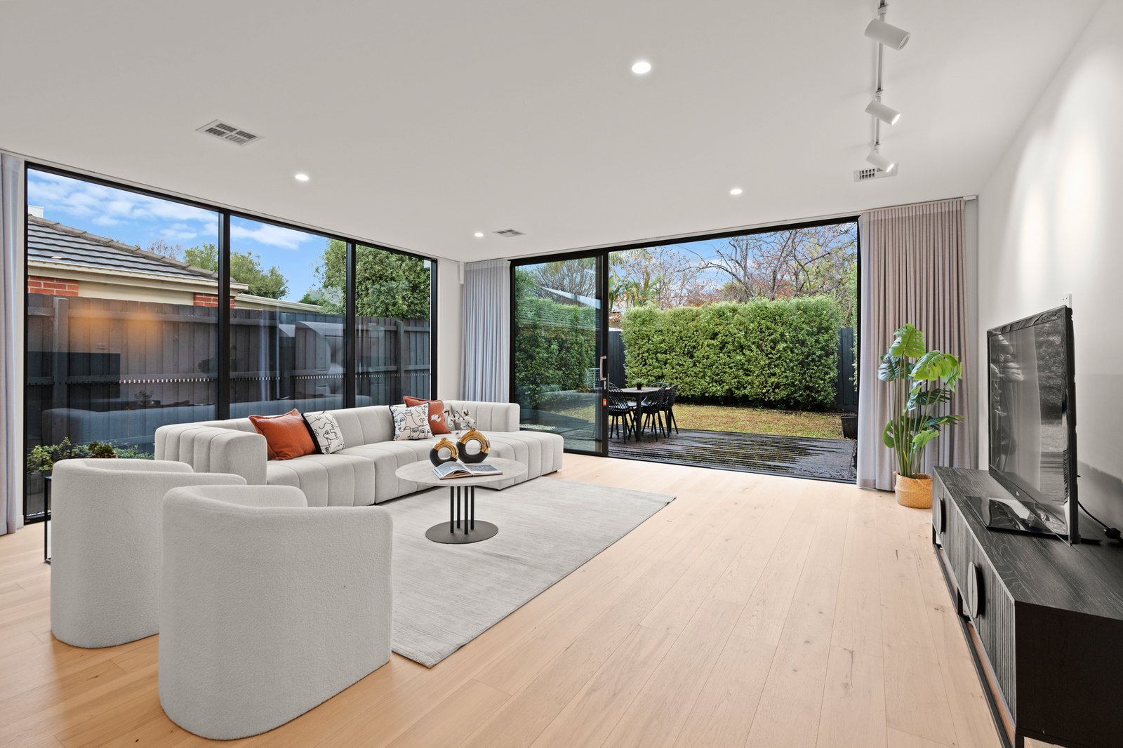 Gallery: 4b Blackshaw Street
