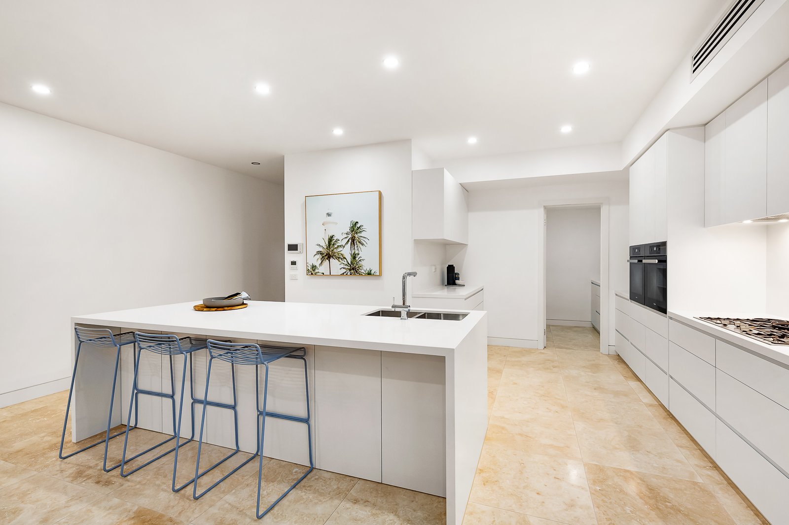 Gallery: 4B Harwood Street