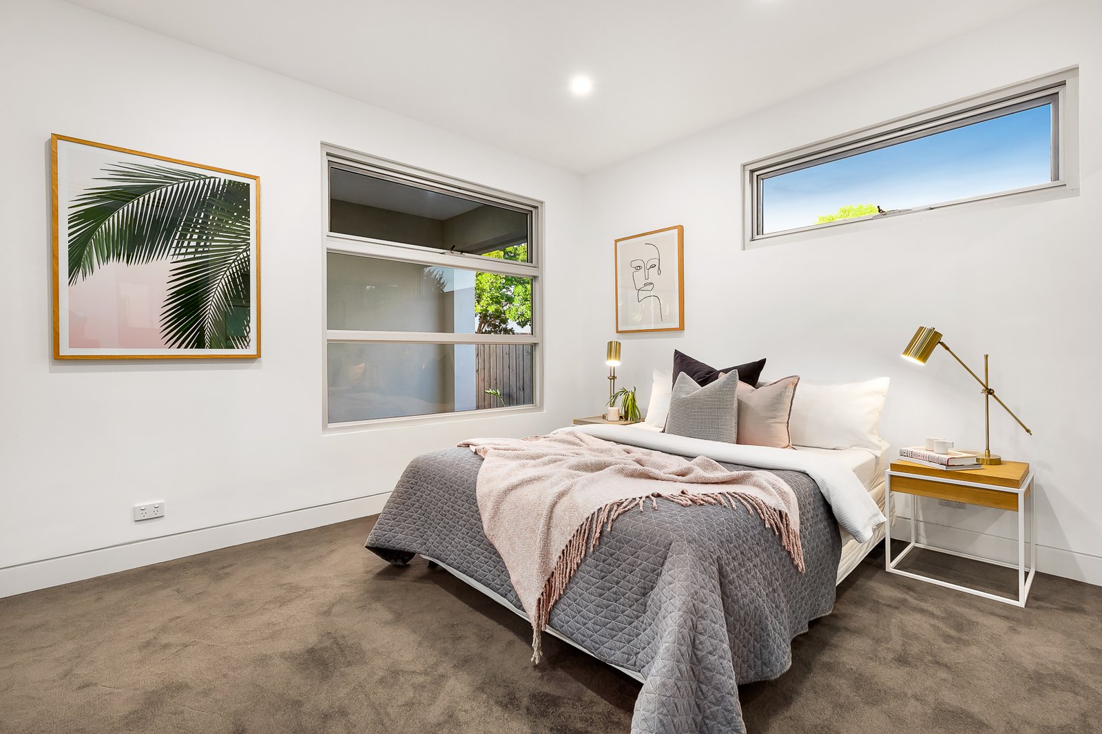 Gallery: 4B Harwood Street