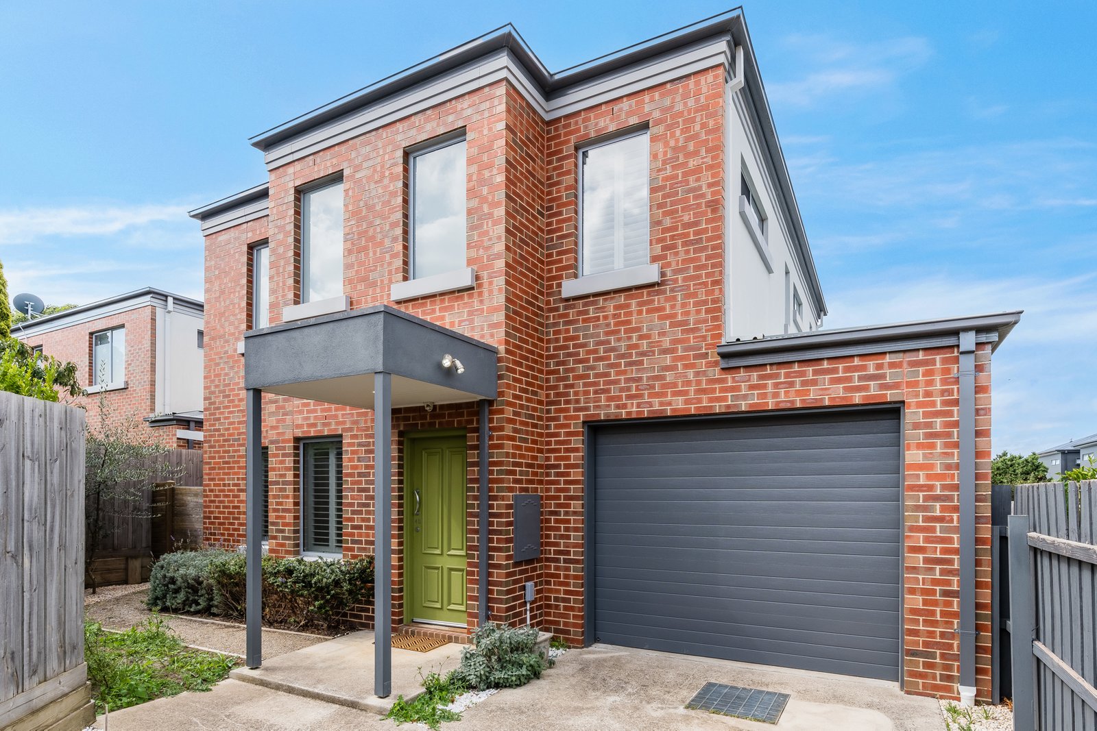 Gallery: 4B Holyrood Avenue