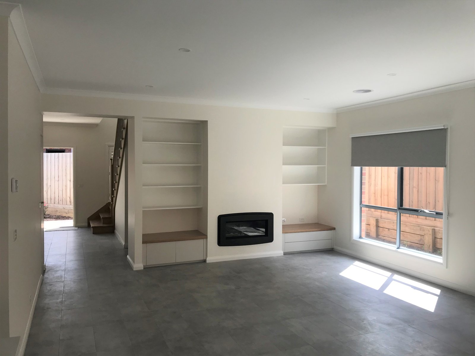 Gallery: 4B Holyrood Avenue