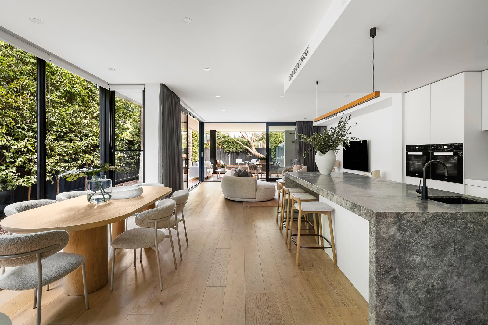 Gallery: 4B Hornby Street