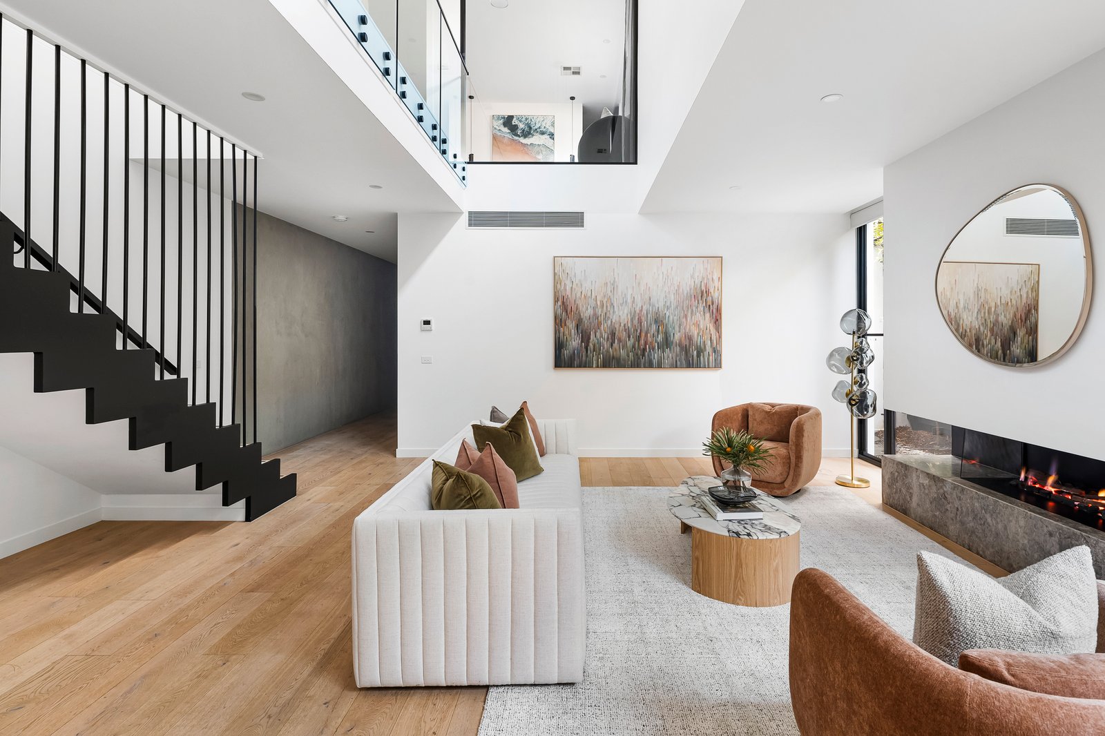Gallery: 4B Hornby Street