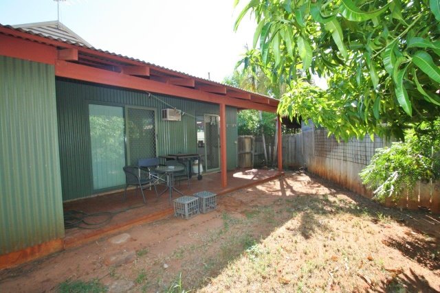 4B Macnee Court CABLE BEACH 4