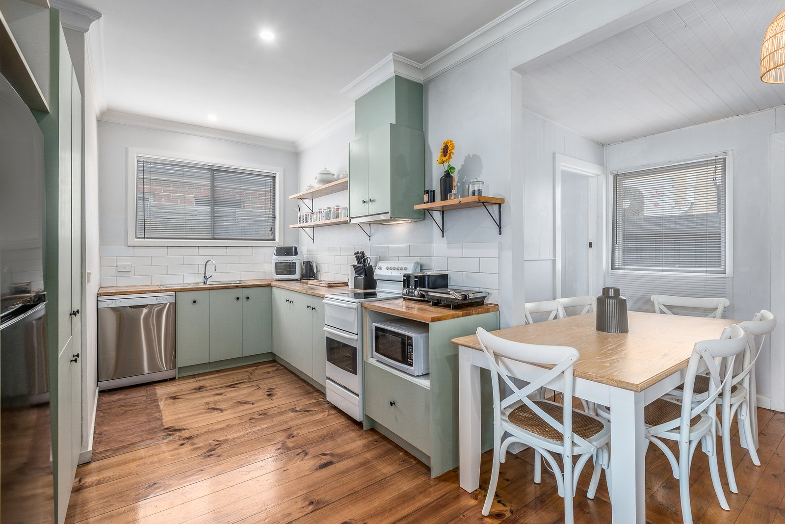 Gallery: 4B Milan Street