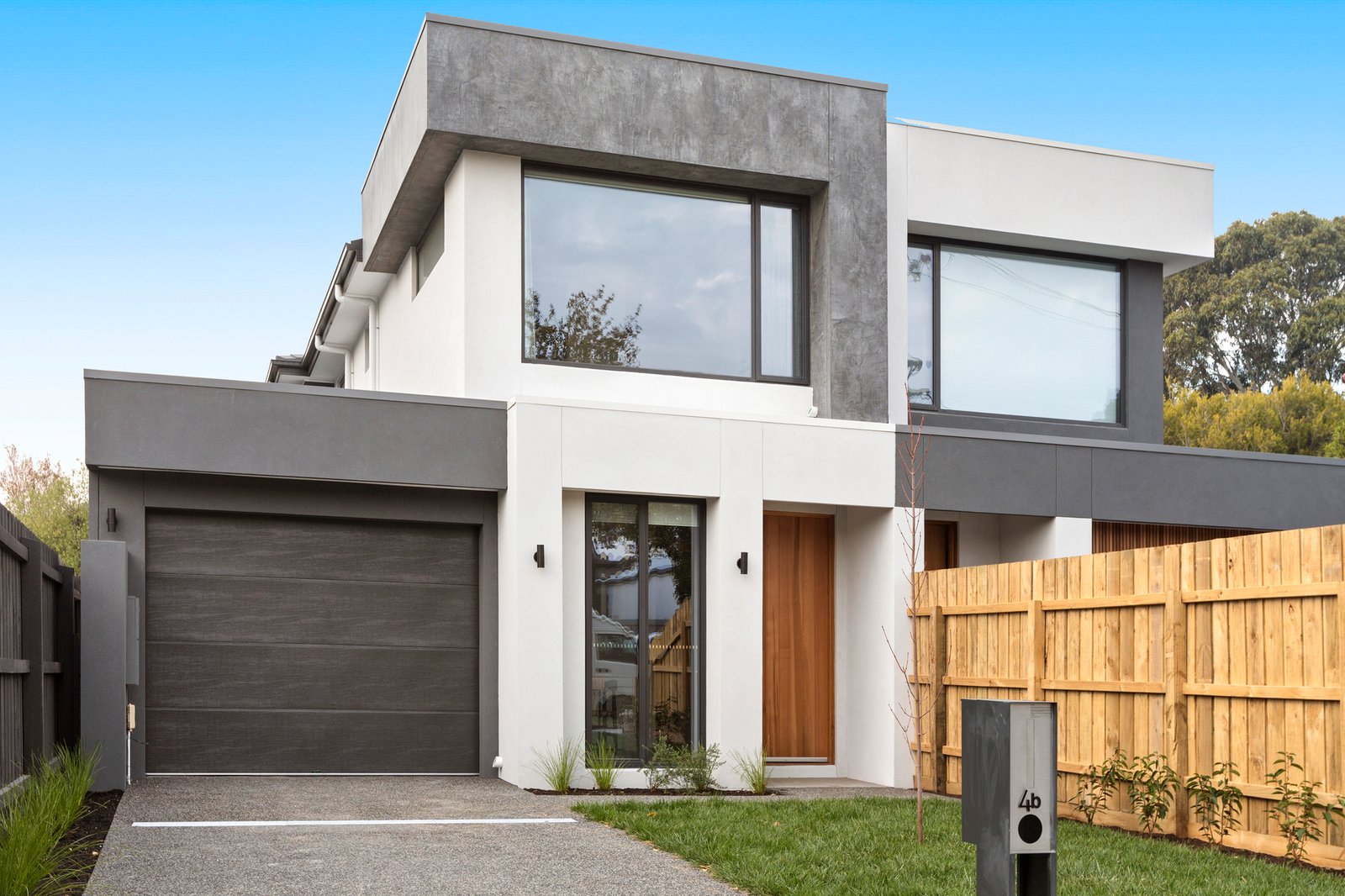 Real Estate and Property in 4b Nicol Street, Highett, VIC