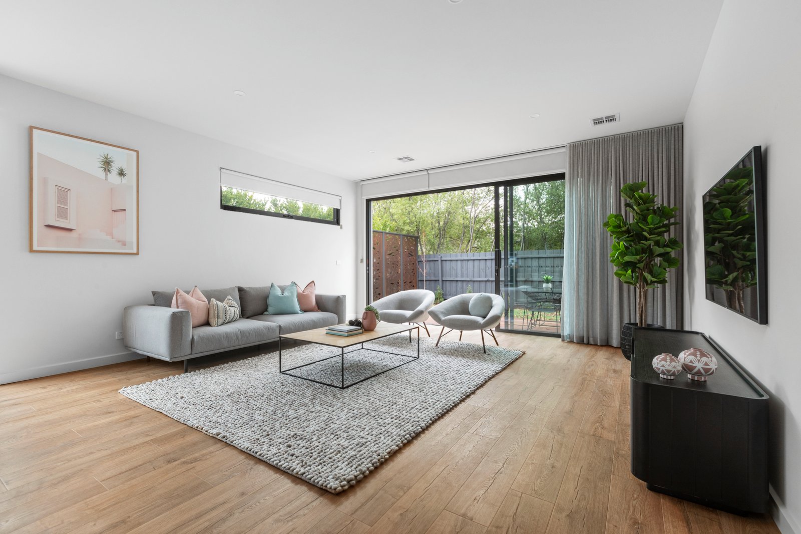 Real Estate and Property in 4b Nicol Street, Highett, VIC