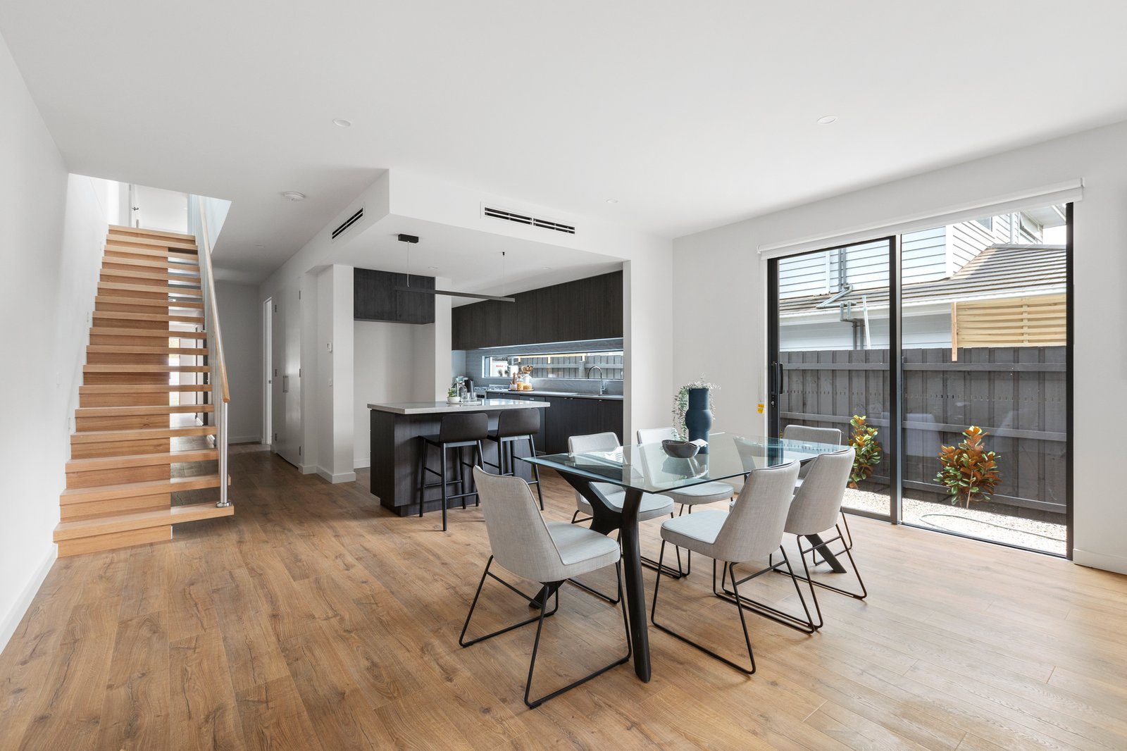 Real Estate and Property in 4b Nicol Street, Highett, VIC