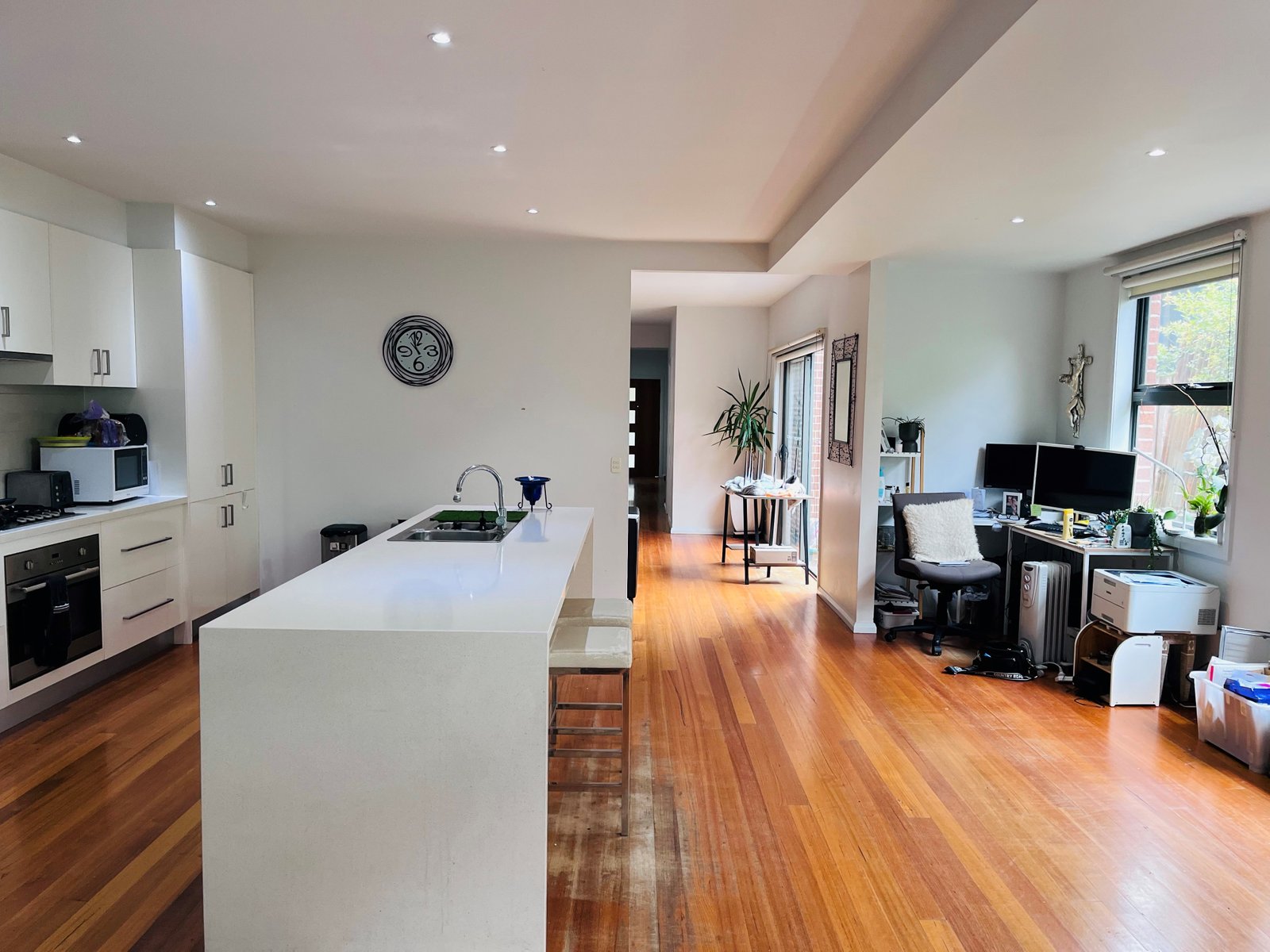 Gallery: 4B Sheffield Street
