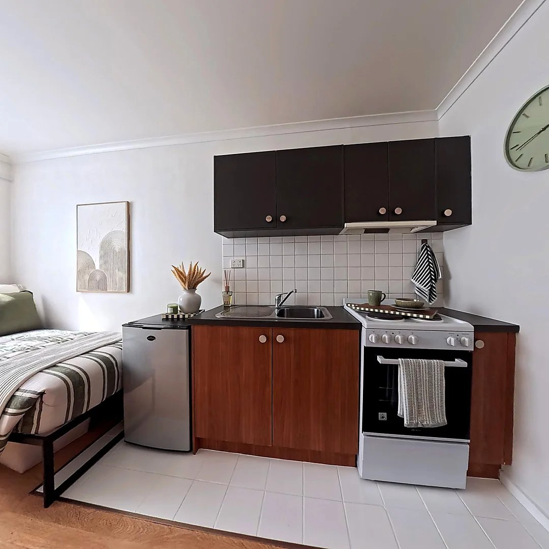 Gallery: 4b/31 Brunswick Road