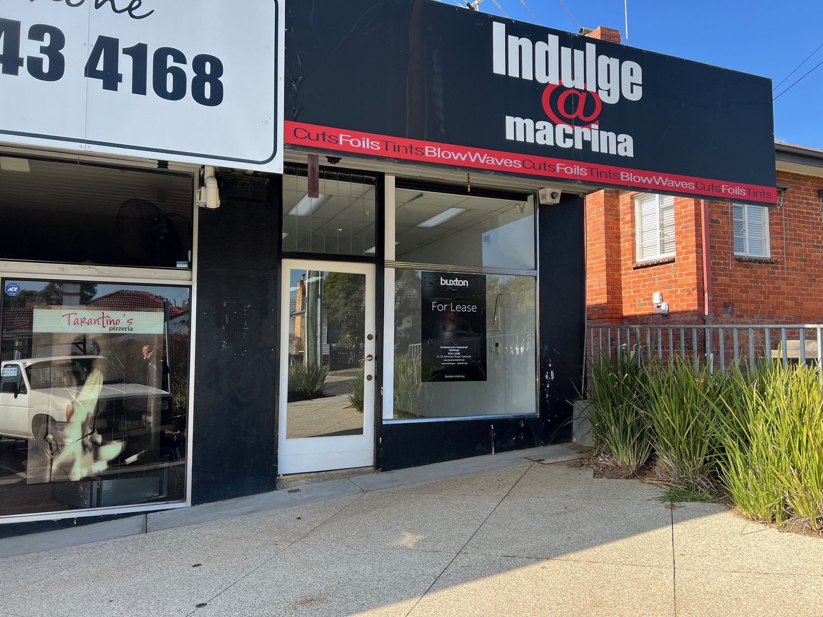Gallery: 4C Macrina Street