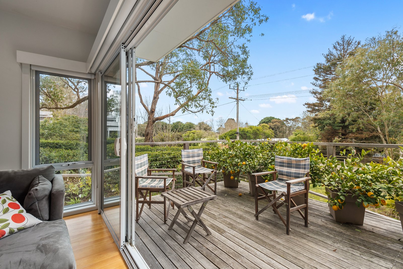 Real Estate and Property in 4C Royston Road, Woodend, VIC