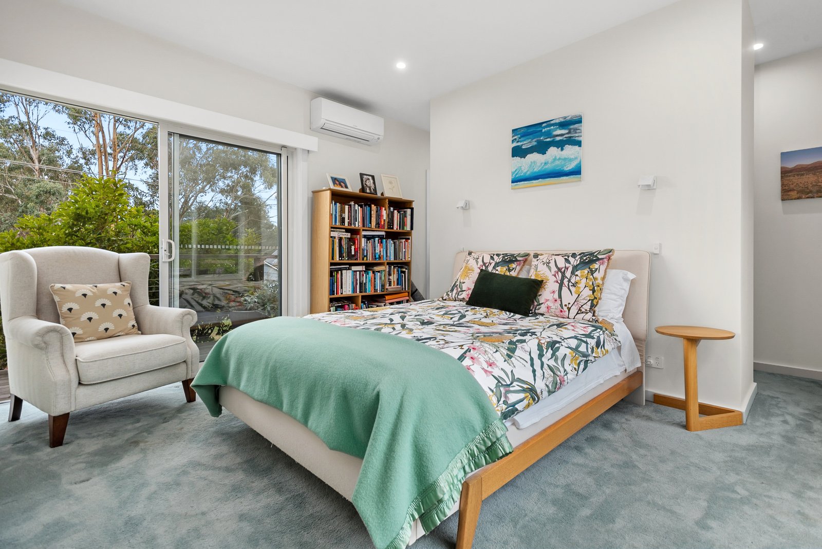 Real Estate and Property in 4C Royston Road, Woodend, VIC