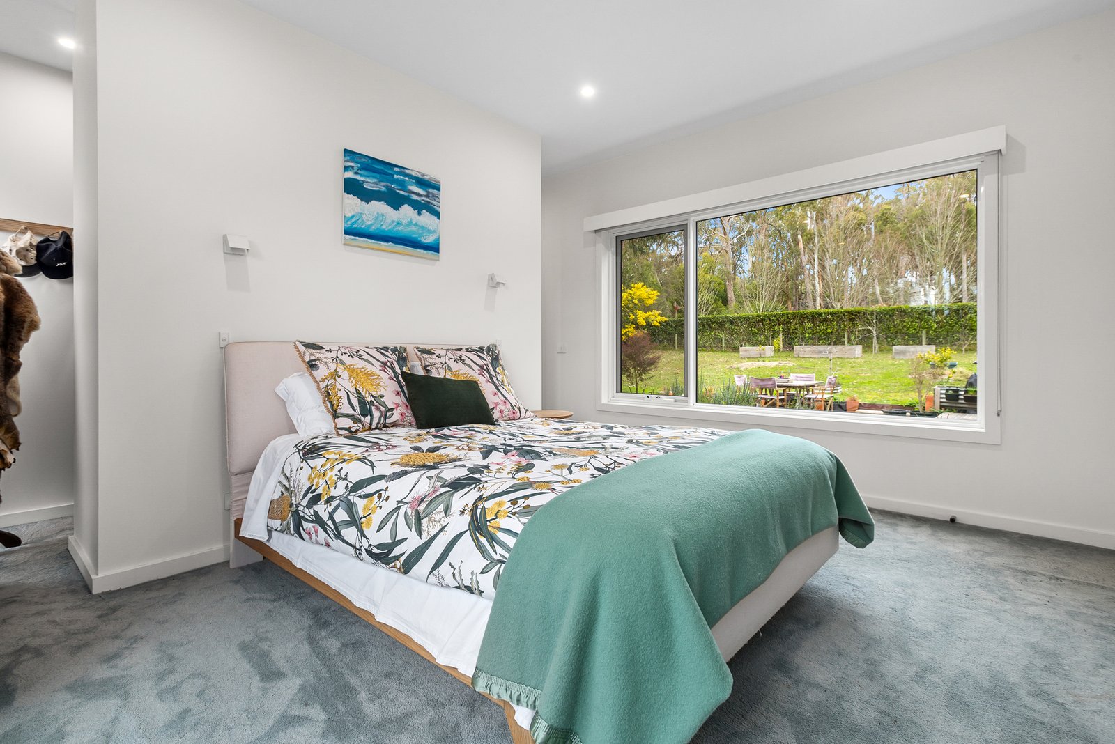 Real Estate and Property in 4C Royston Road, Woodend, VIC