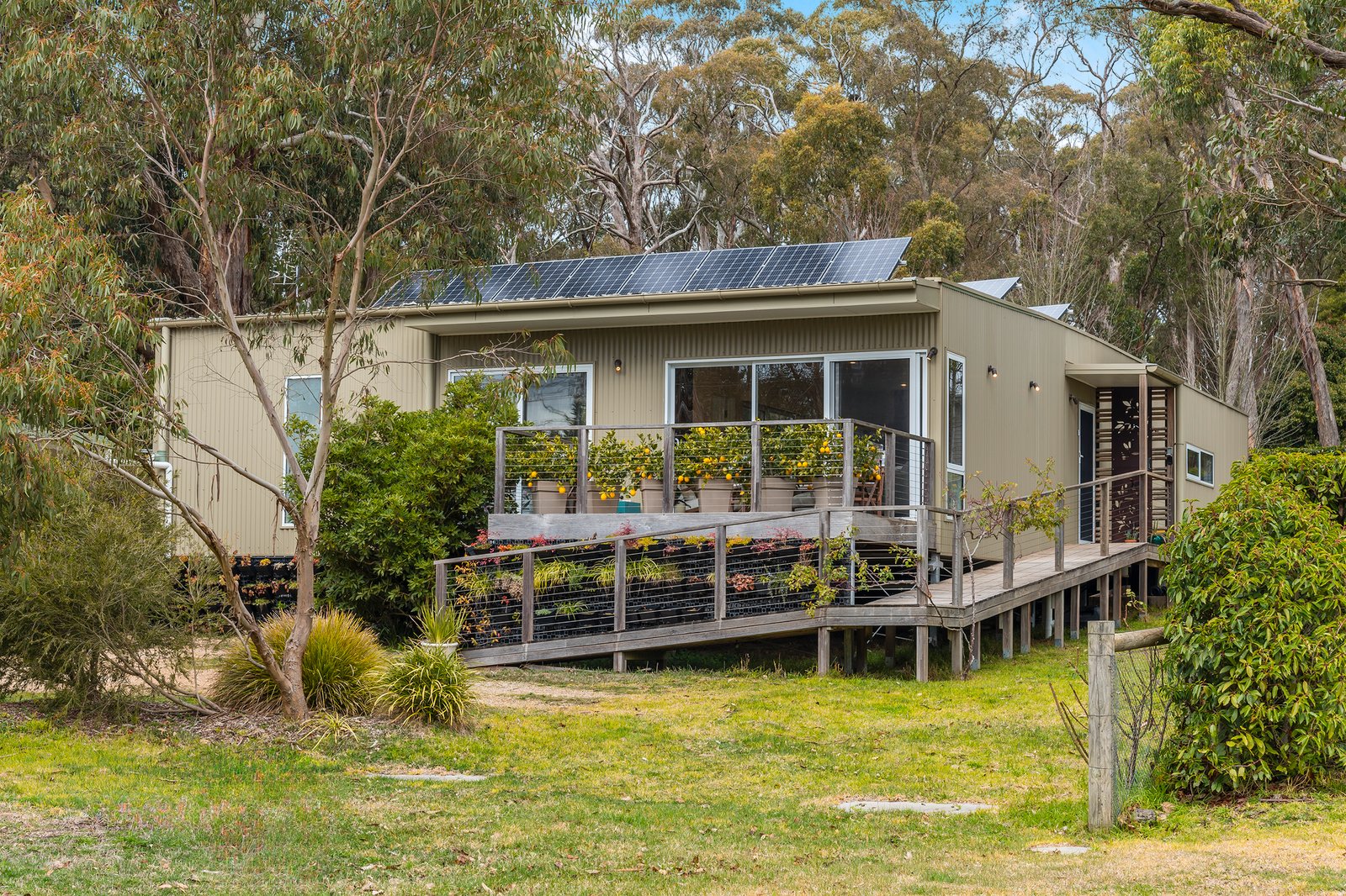 Real Estate and Property in 4C Royston Road, Woodend, VIC