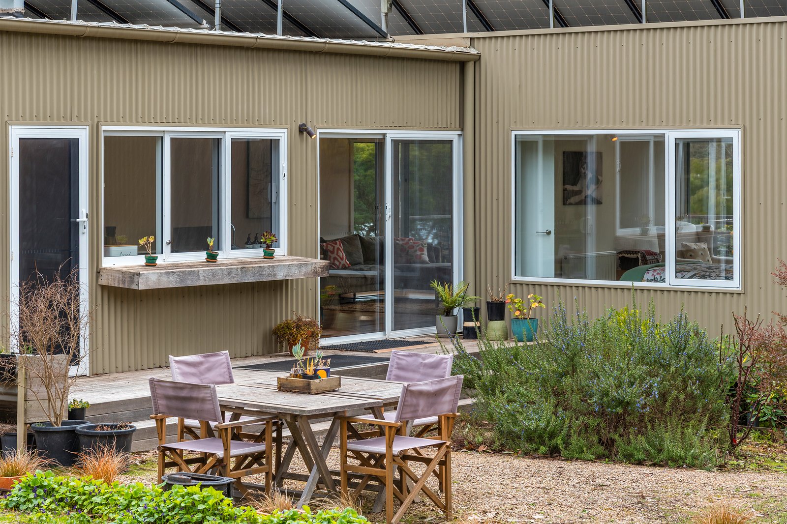 Real Estate and Property in 4C Royston Road, Woodend, VIC