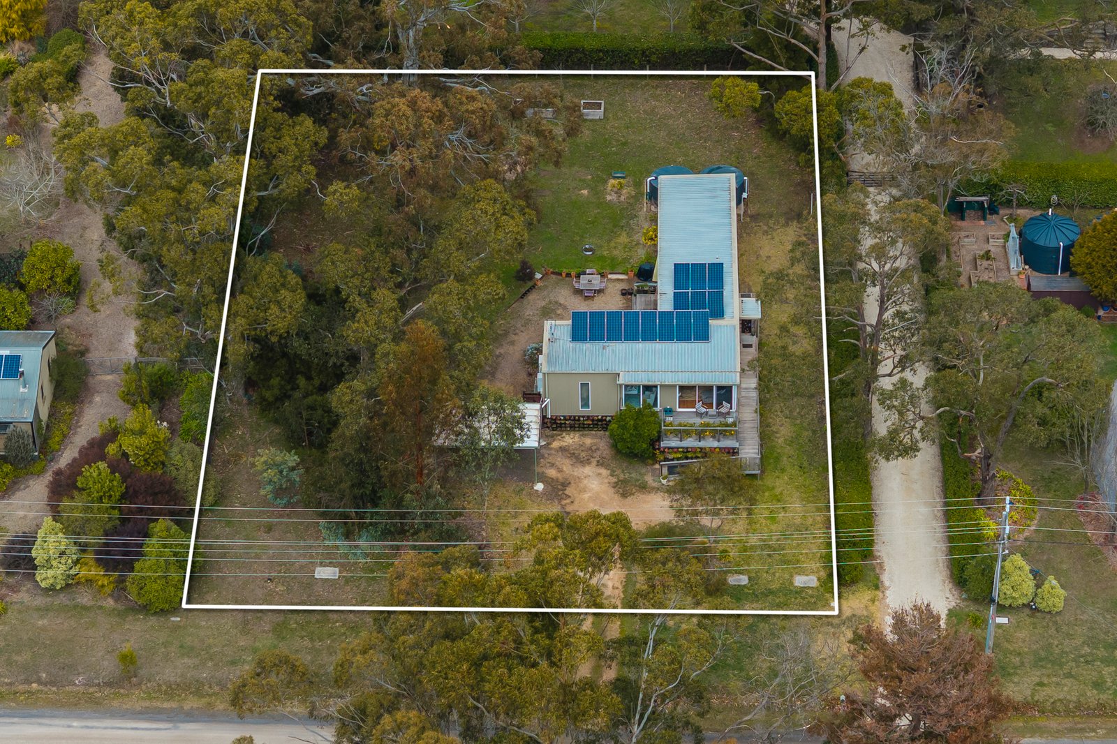 Real Estate and Property in 4C Royston Road, Woodend, VIC