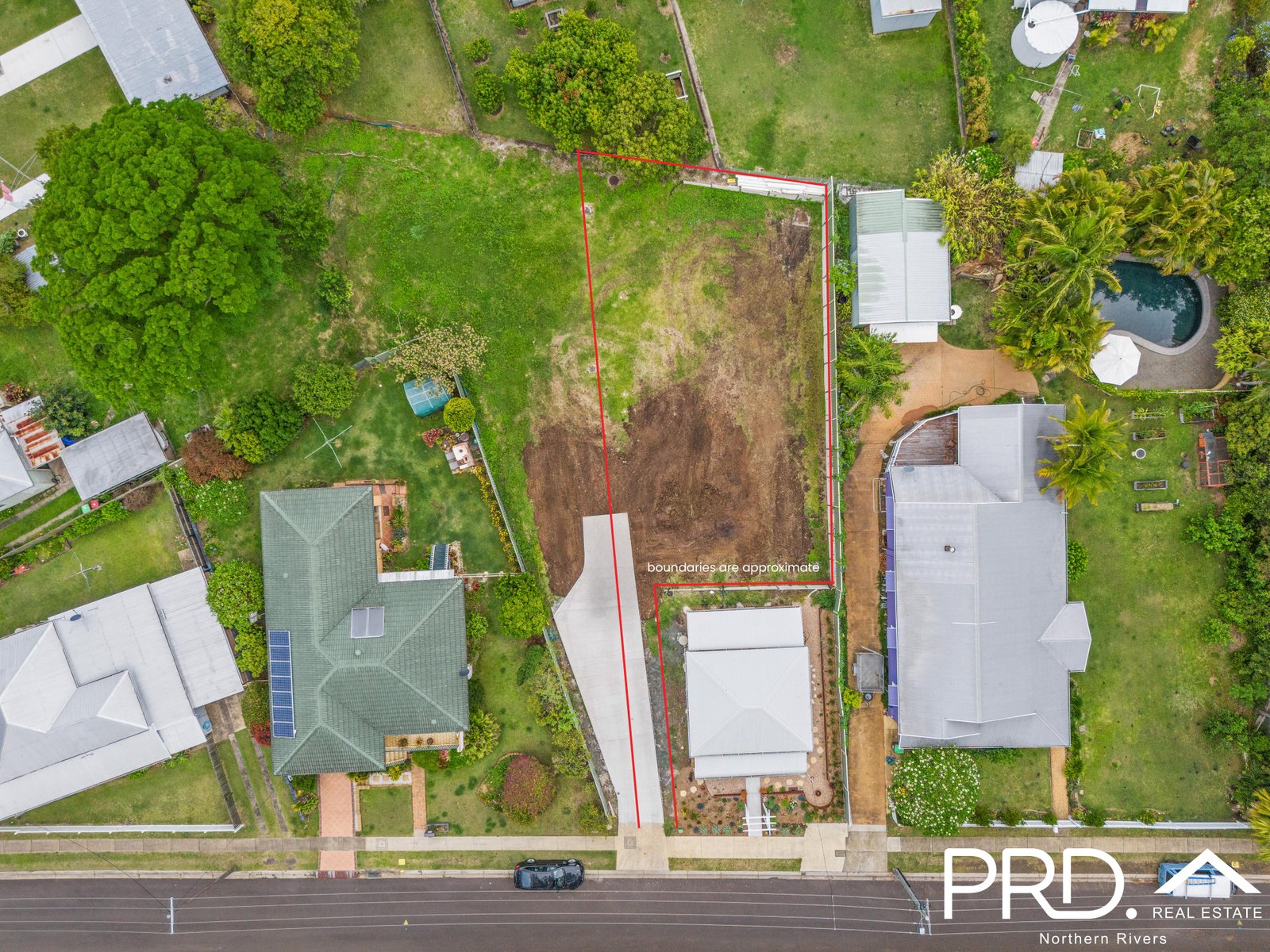 4c Warrazambil Street KYOGLE 2
