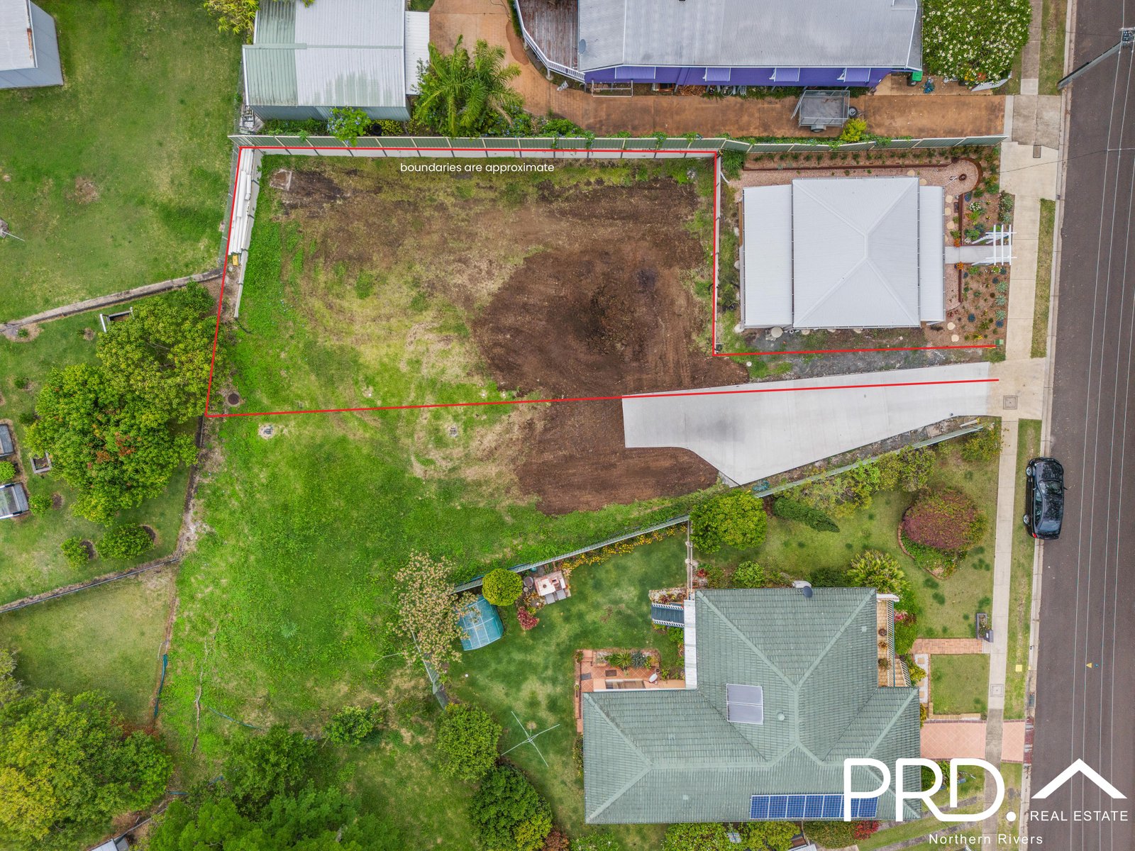 4c Warrazambil Street KYOGLE 3