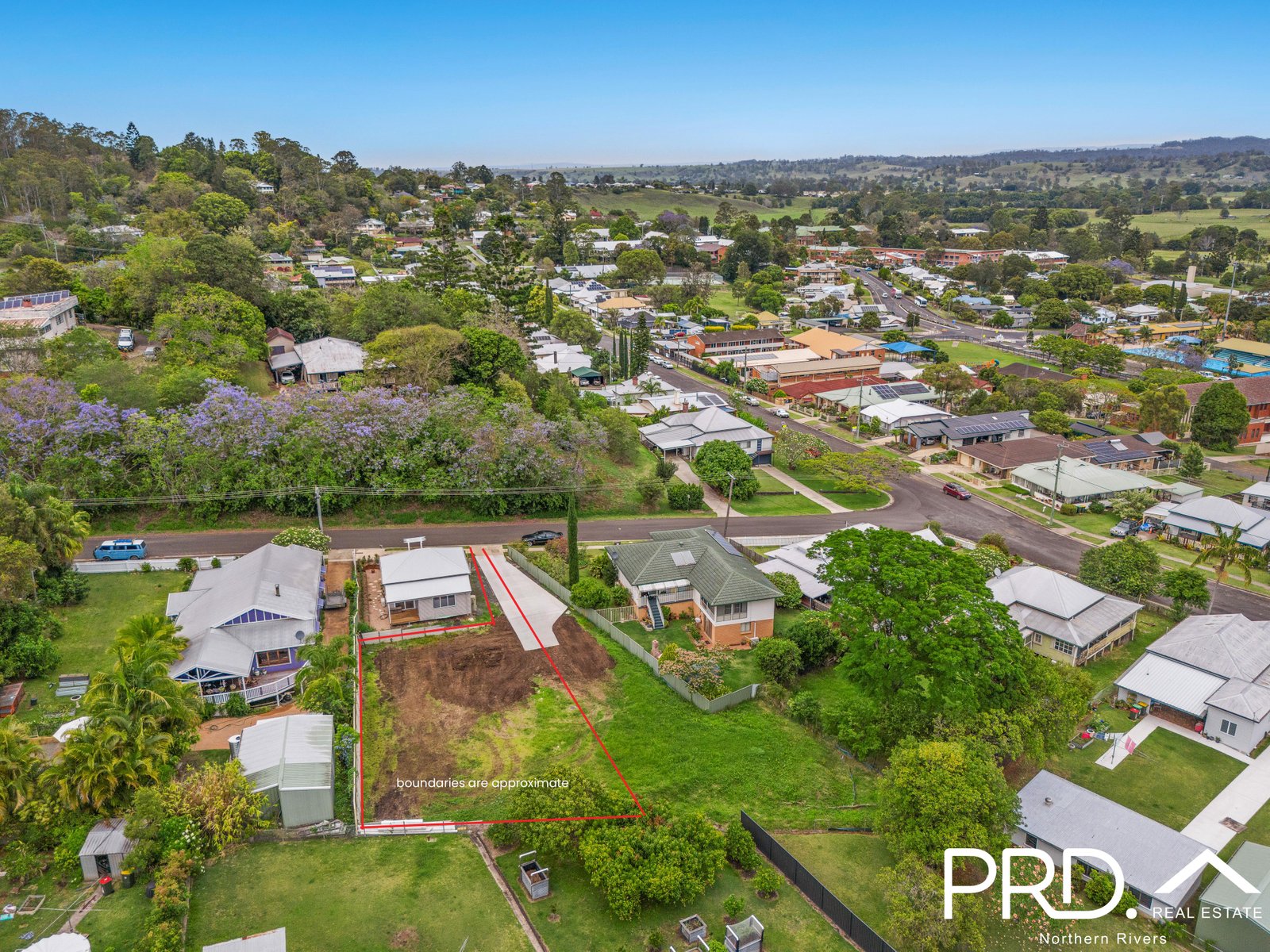 4c Warrazambil Street KYOGLE 7