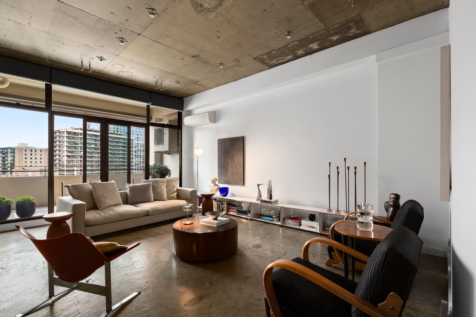 4C/18 Albert Road, South Melbourne, 3205