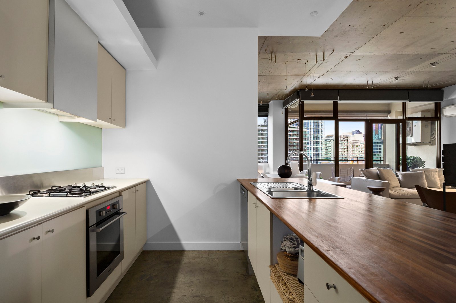 4C/18 Albert Road, South Melbourne, 3205