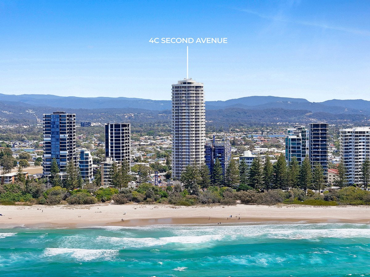 4C/3 Second Avenue Burleigh Heads 1