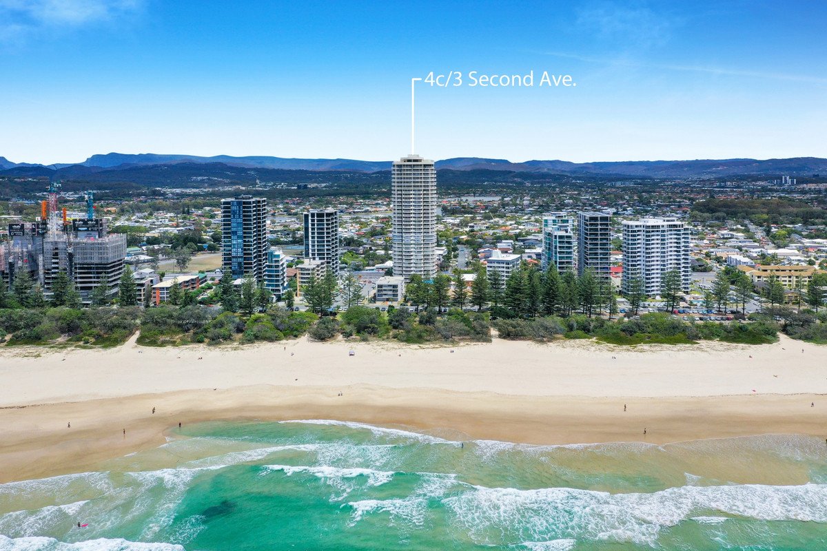 4C/3 Second Avenue Burleigh Heads 2
