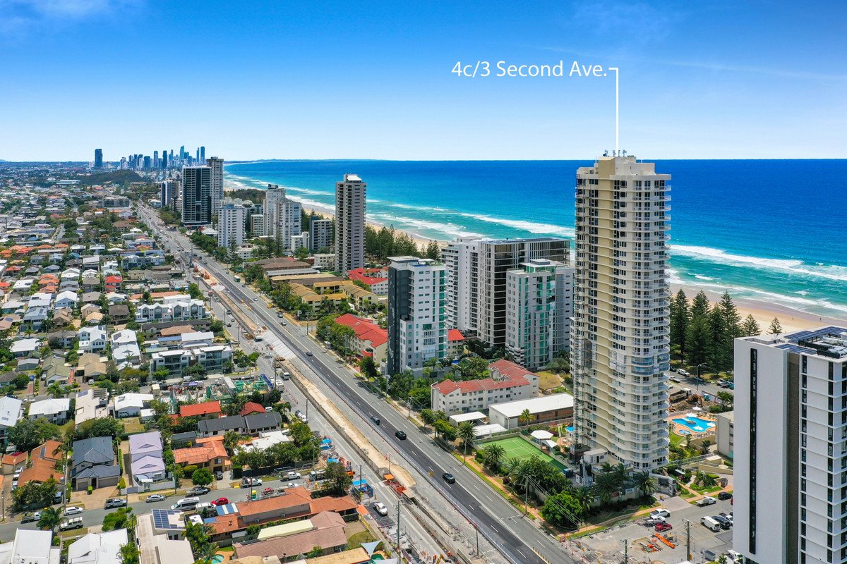 4C/3 Second Avenue Burleigh Heads 3