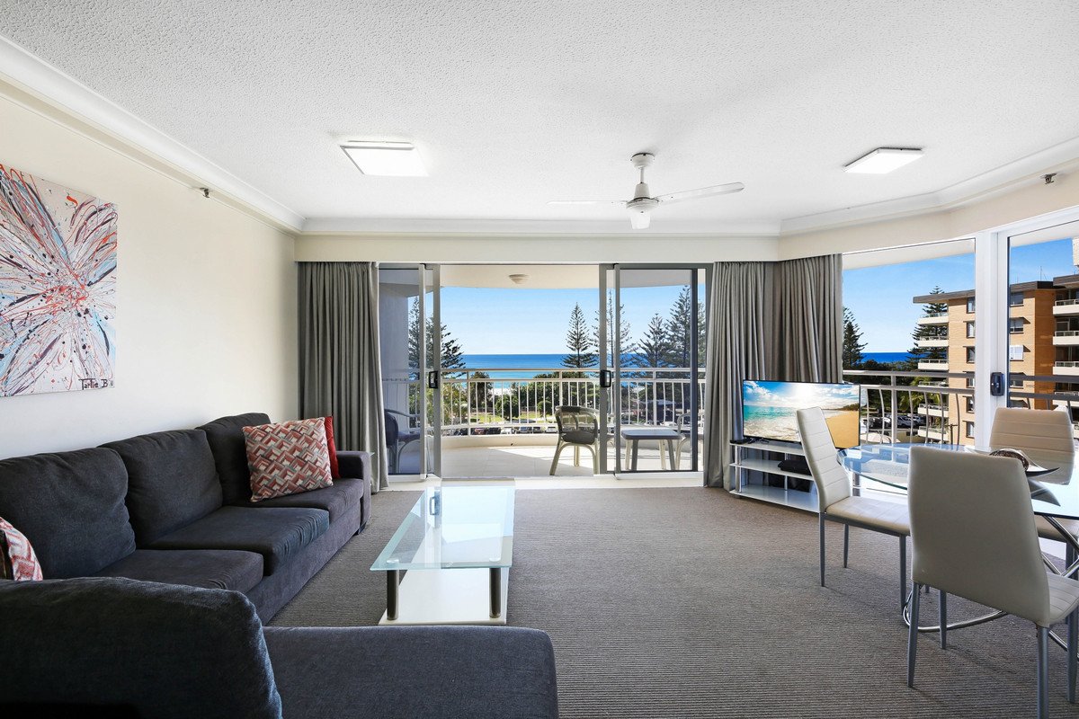 4C/3 Second Avenue Burleigh Heads 9