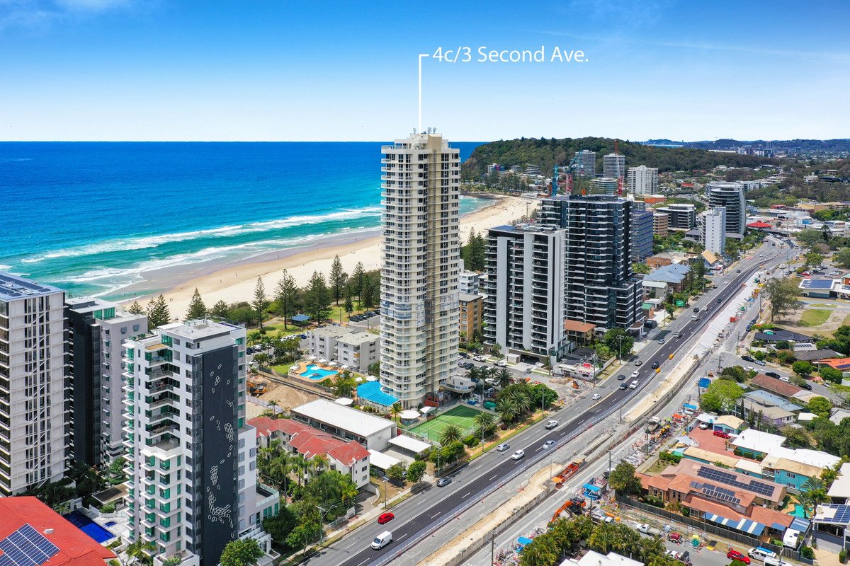 4C/3 Second Avenue Burleigh Heads 21