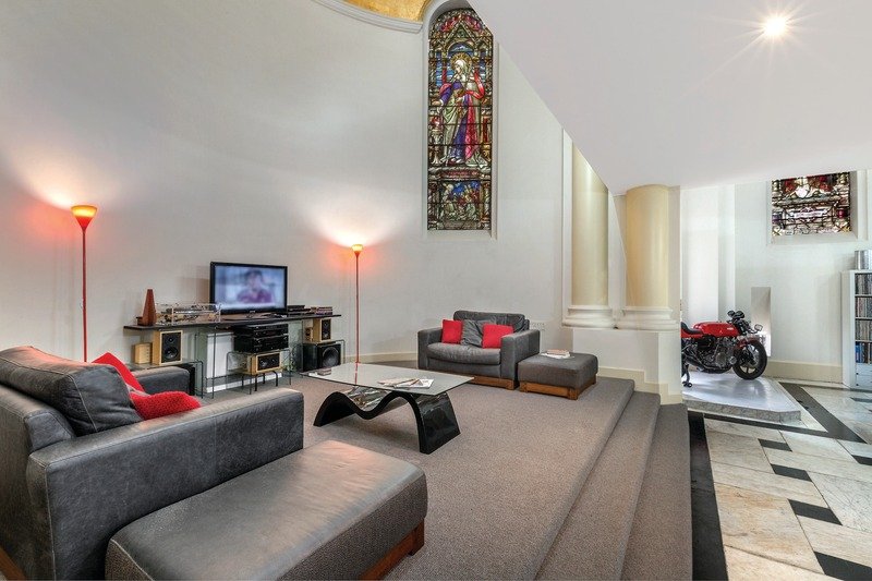Gallery: 4c/300 Gillies Street