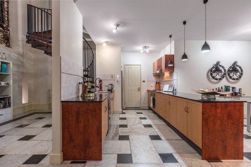 Gallery: 4c/300 Gillies Street