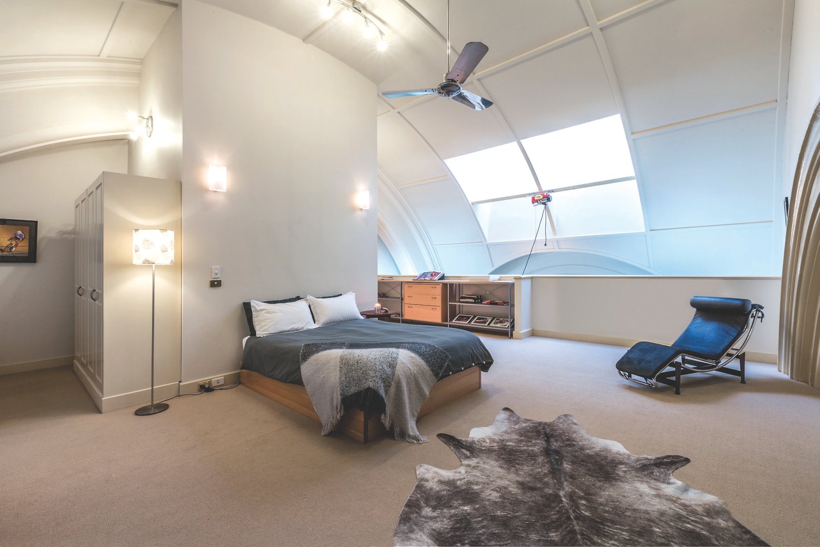 Gallery: 4c/300 Gillies Street