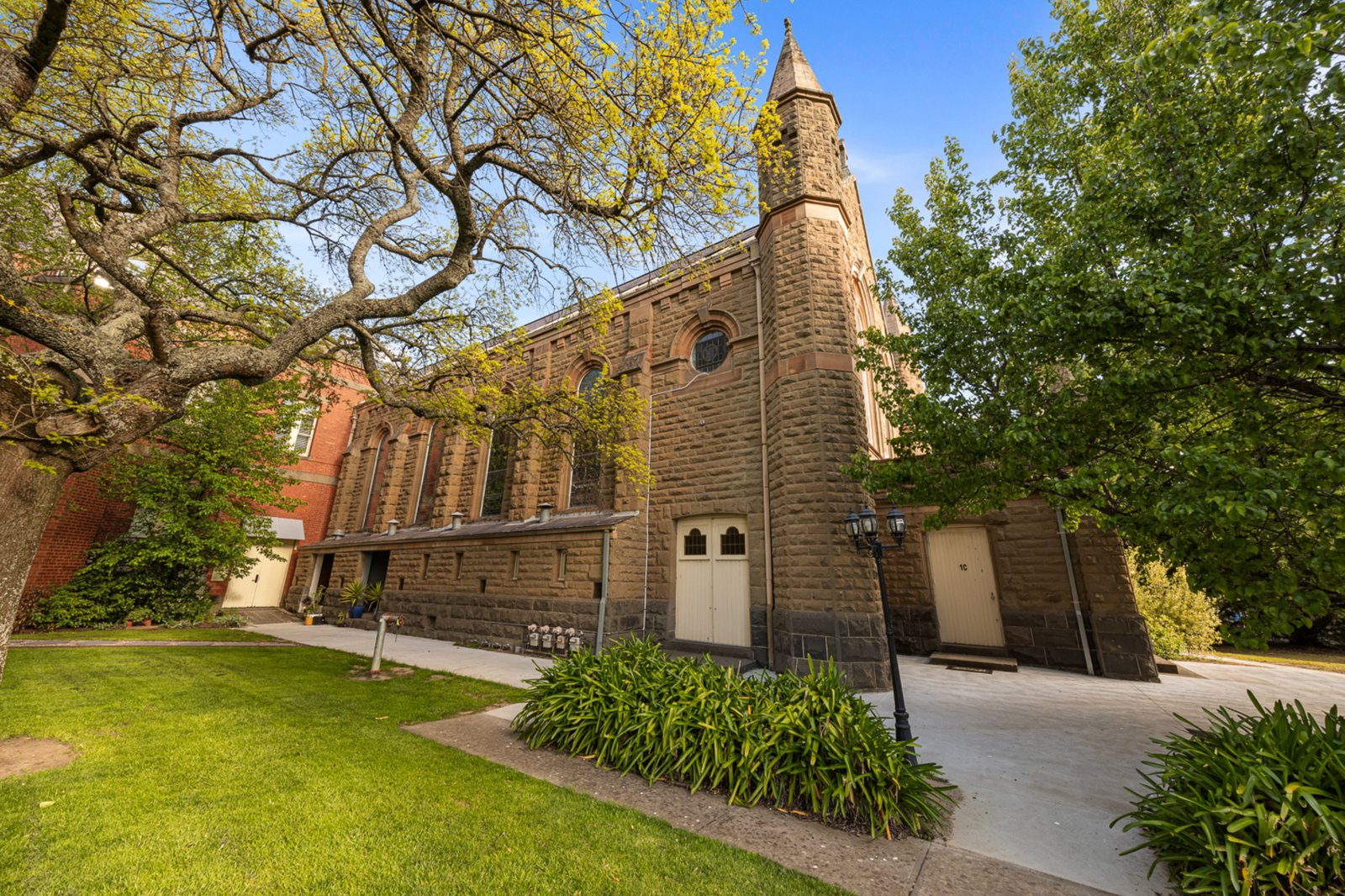 Gallery: 4C/300 Gillies Street