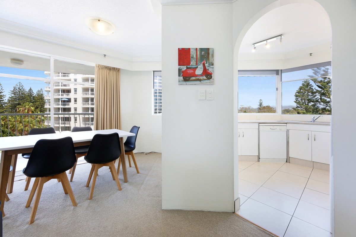 4D/238 The Esplanade Burleigh Heads 4