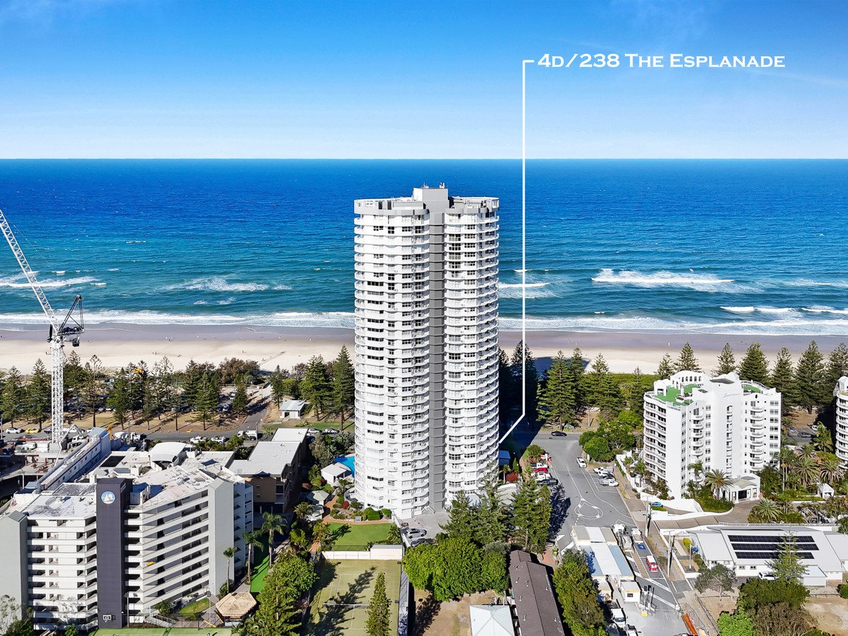 4D/238 The Esplanade Burleigh Heads 17