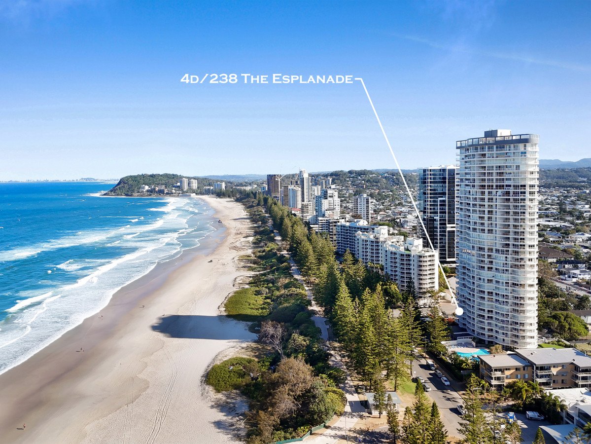 4D/238 The Esplanade Burleigh Heads 18