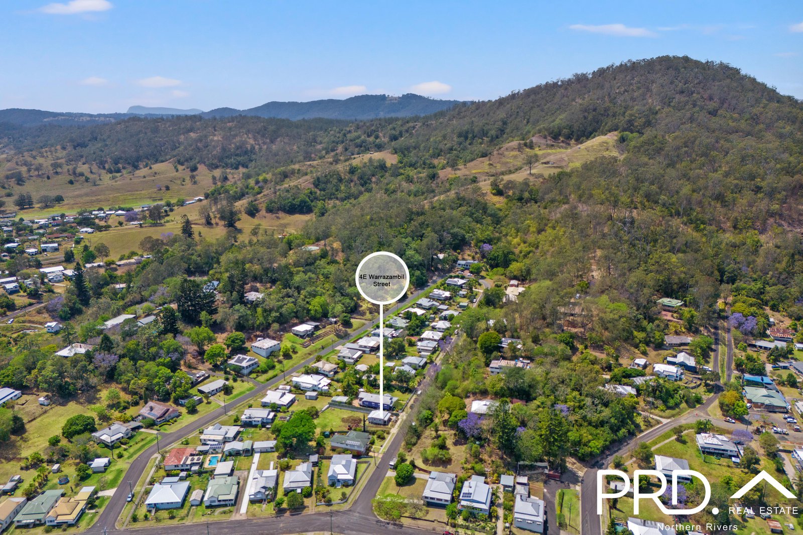4e Warrazambil Street KYOGLE 2