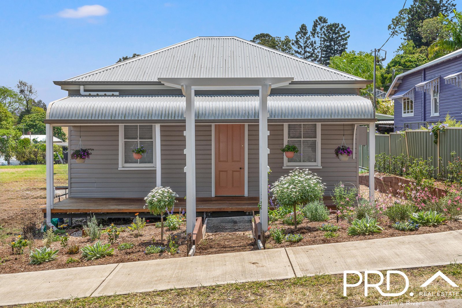 4e Warrazambil Street KYOGLE 5