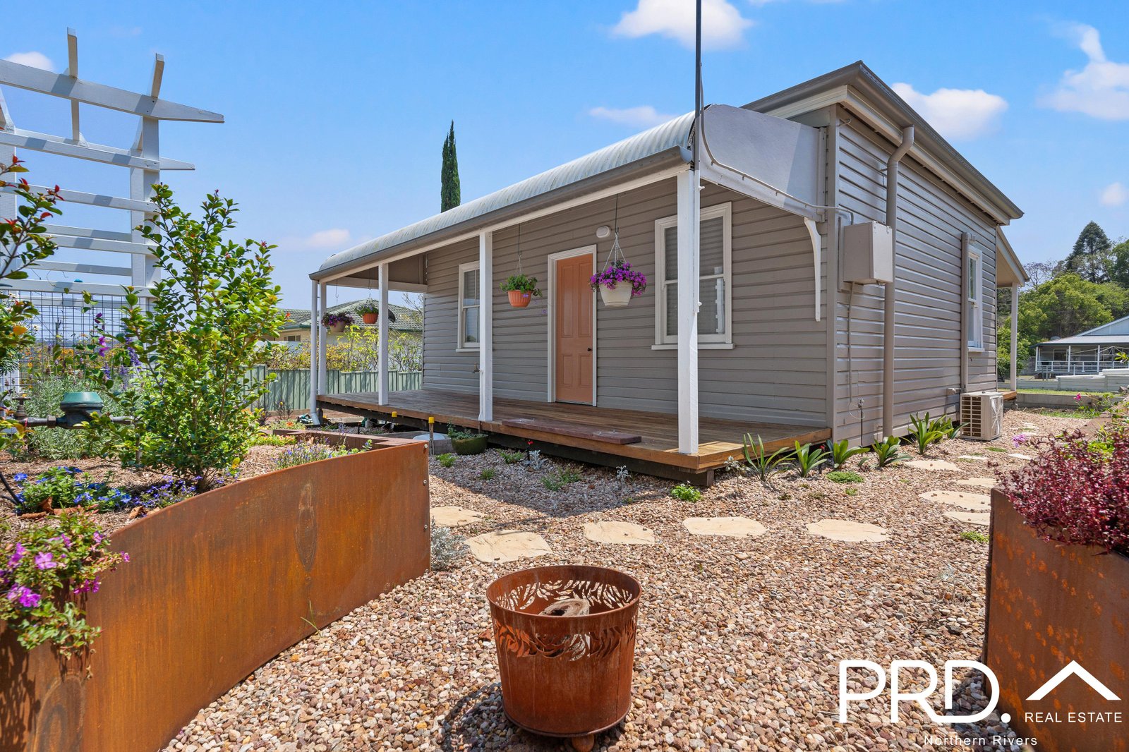 4e Warrazambil Street KYOGLE 6